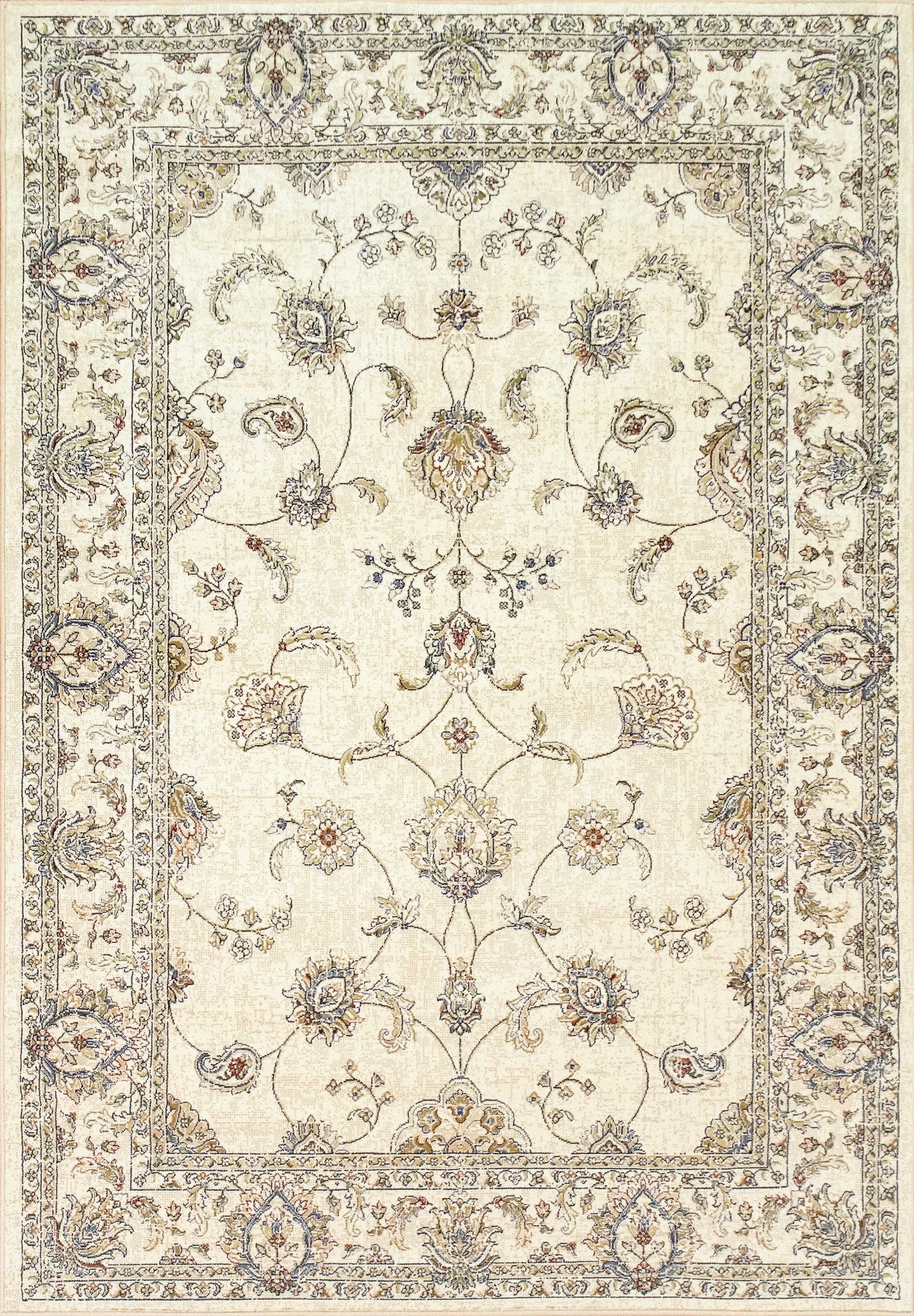 Ancient Garden 57159 Ivory
