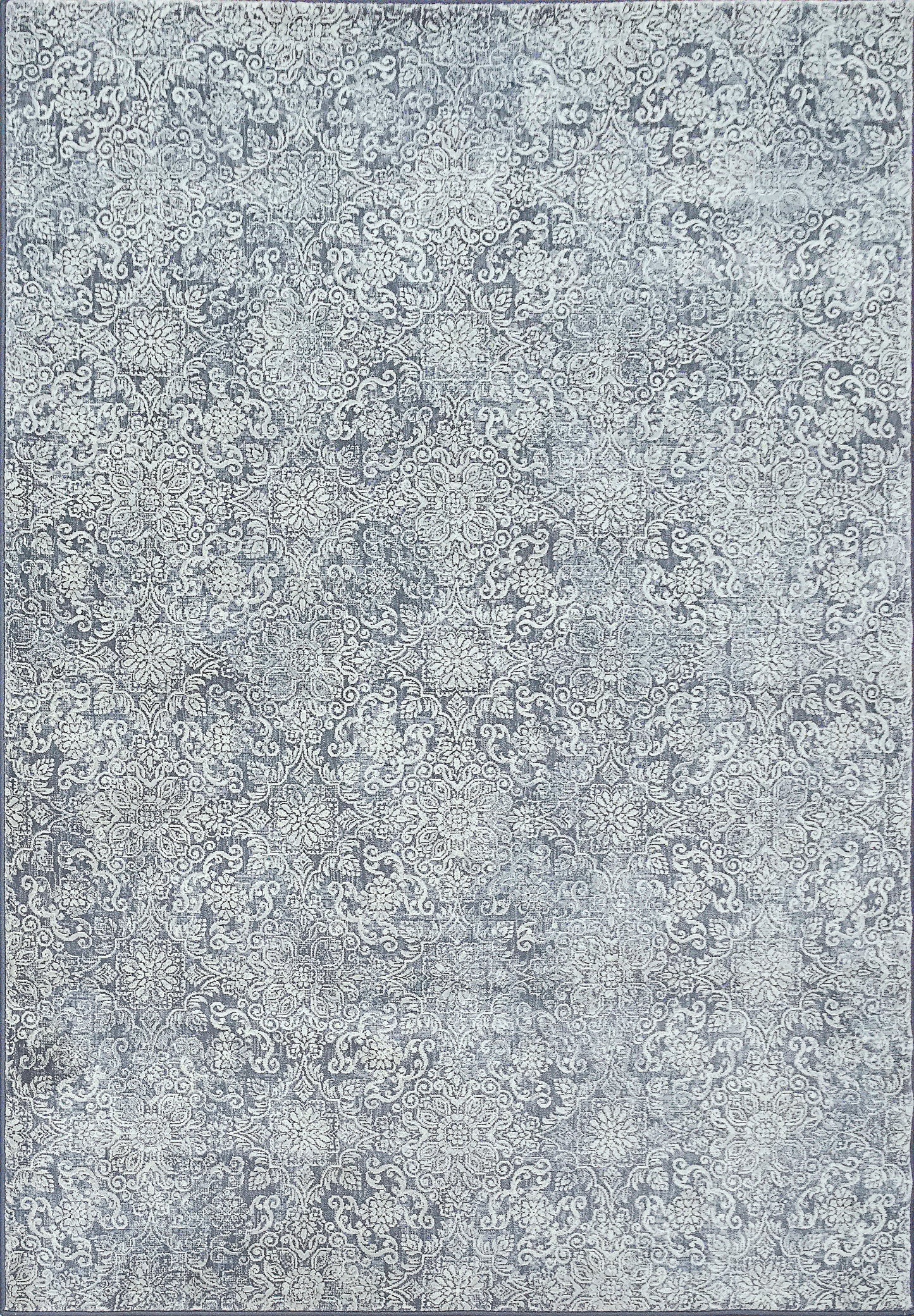 Ancient Garden 57162 Light Blue