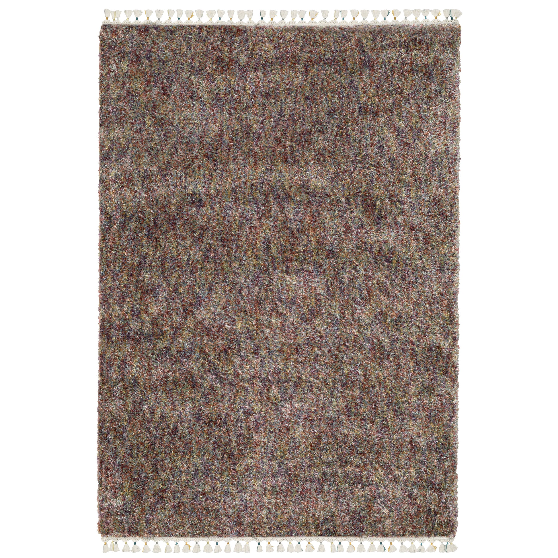 Axis AX01A Multi Abstract Rug
