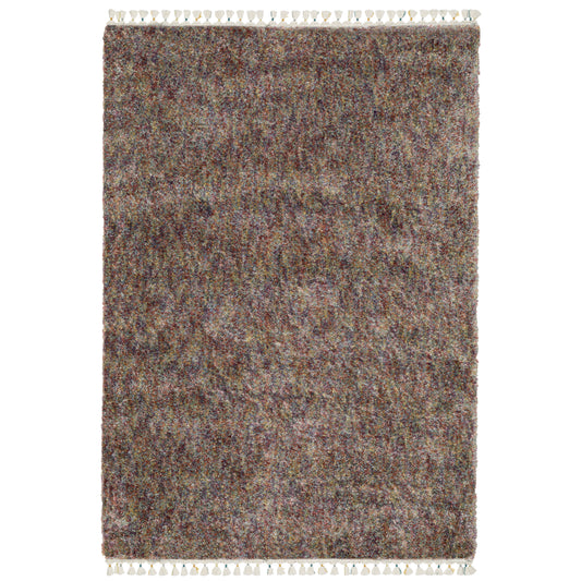 Axis AX01A Multi Abstract Rug