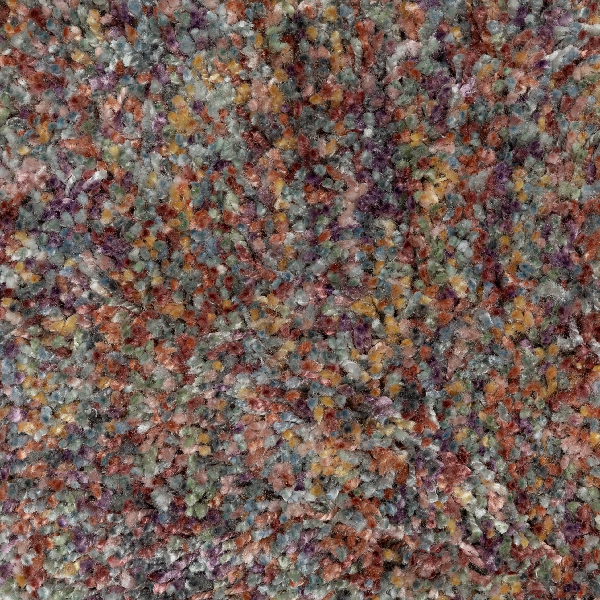 Axis AX01A Multi Abstract Rug