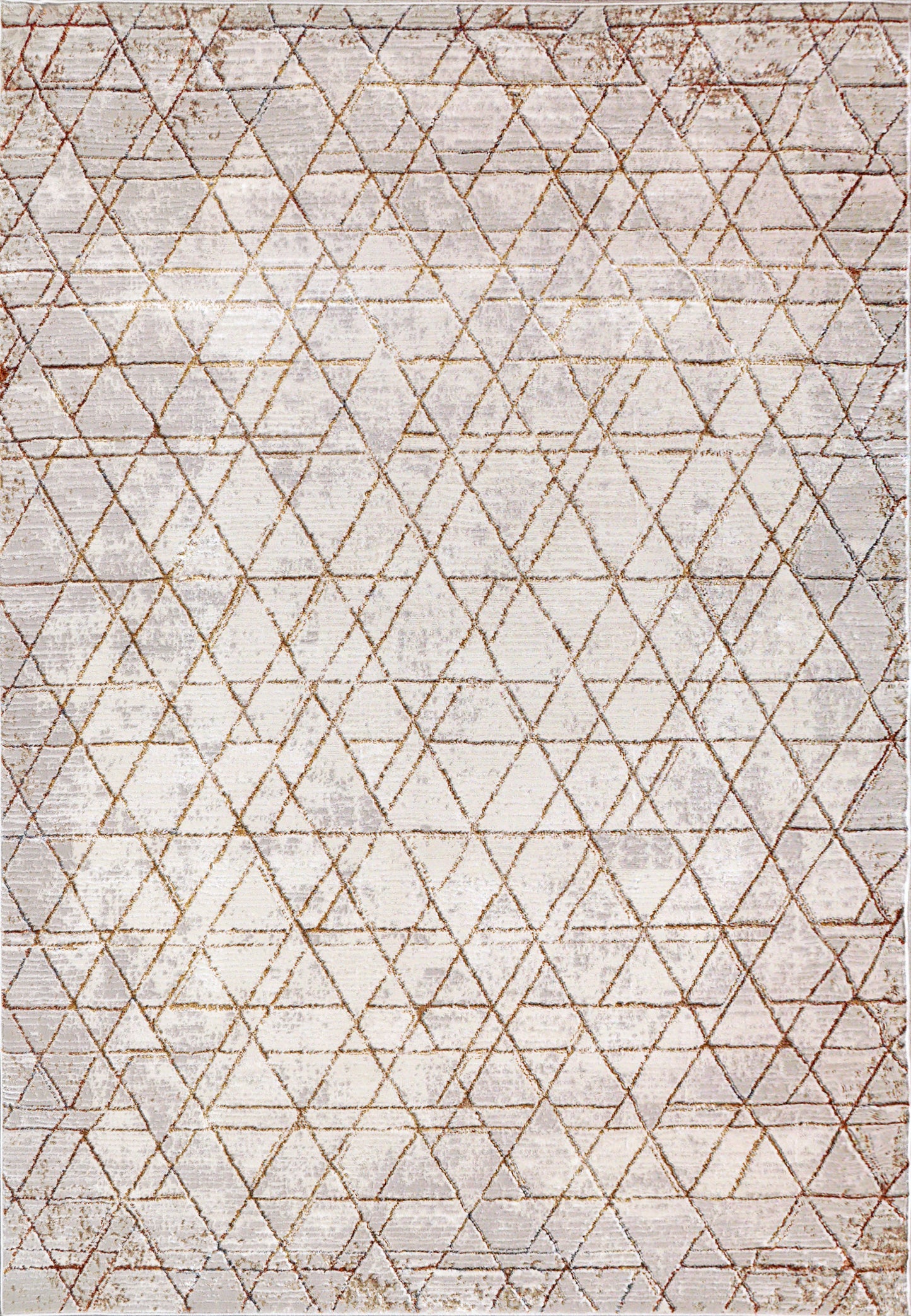 OBSESSION 9531 Beige/Cream