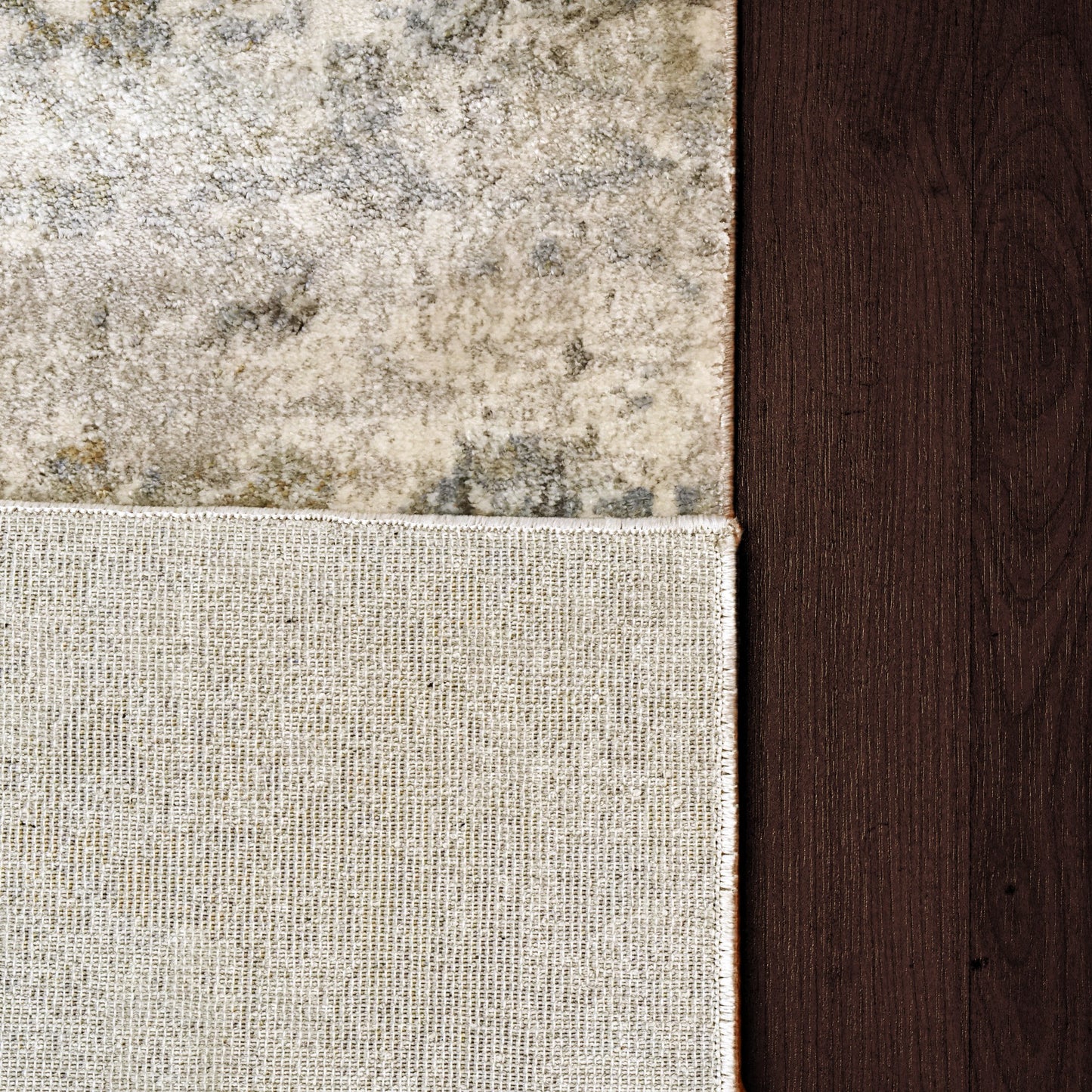 CASTILLA 3533 Cream/Grey – corner