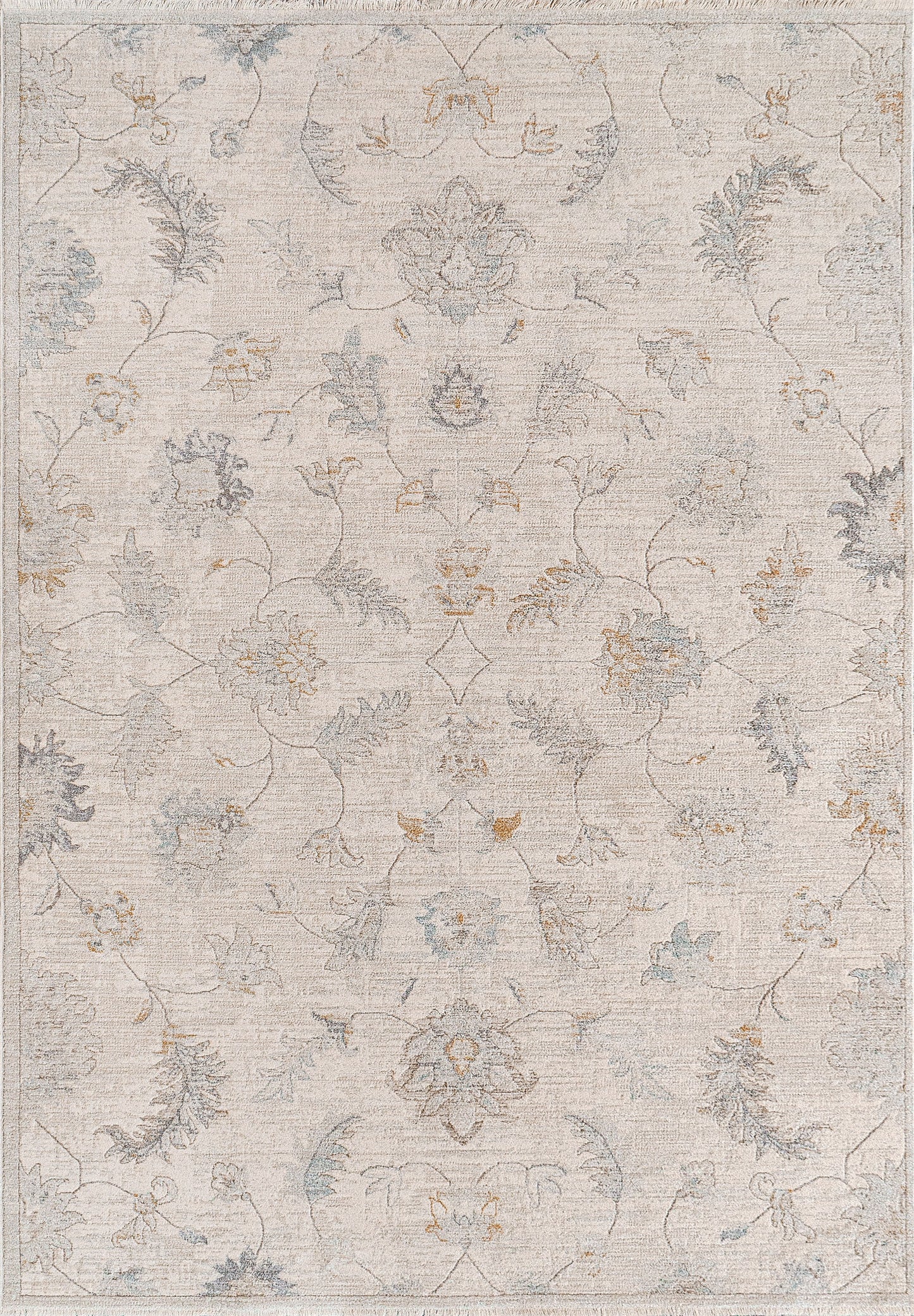IRVING 15557 Cream/Multi – main
