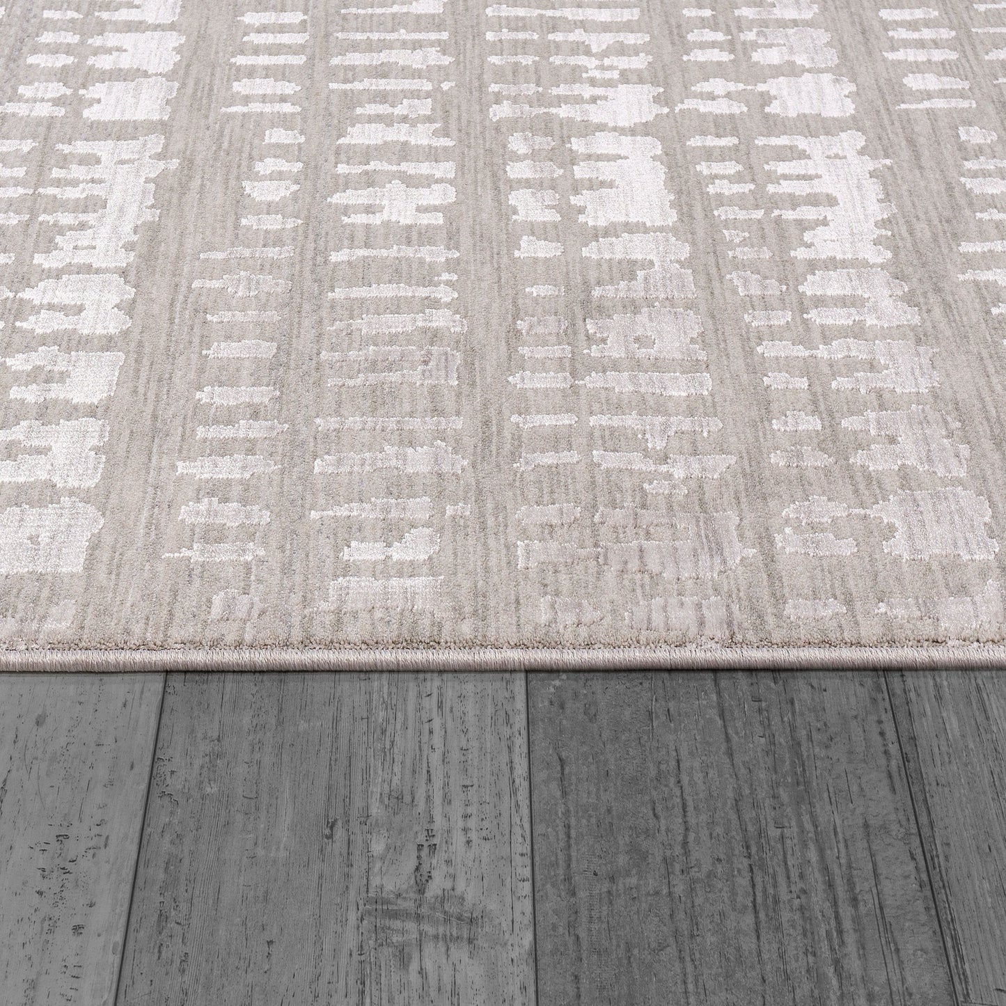 MESA 9747 Beige/Light Grey