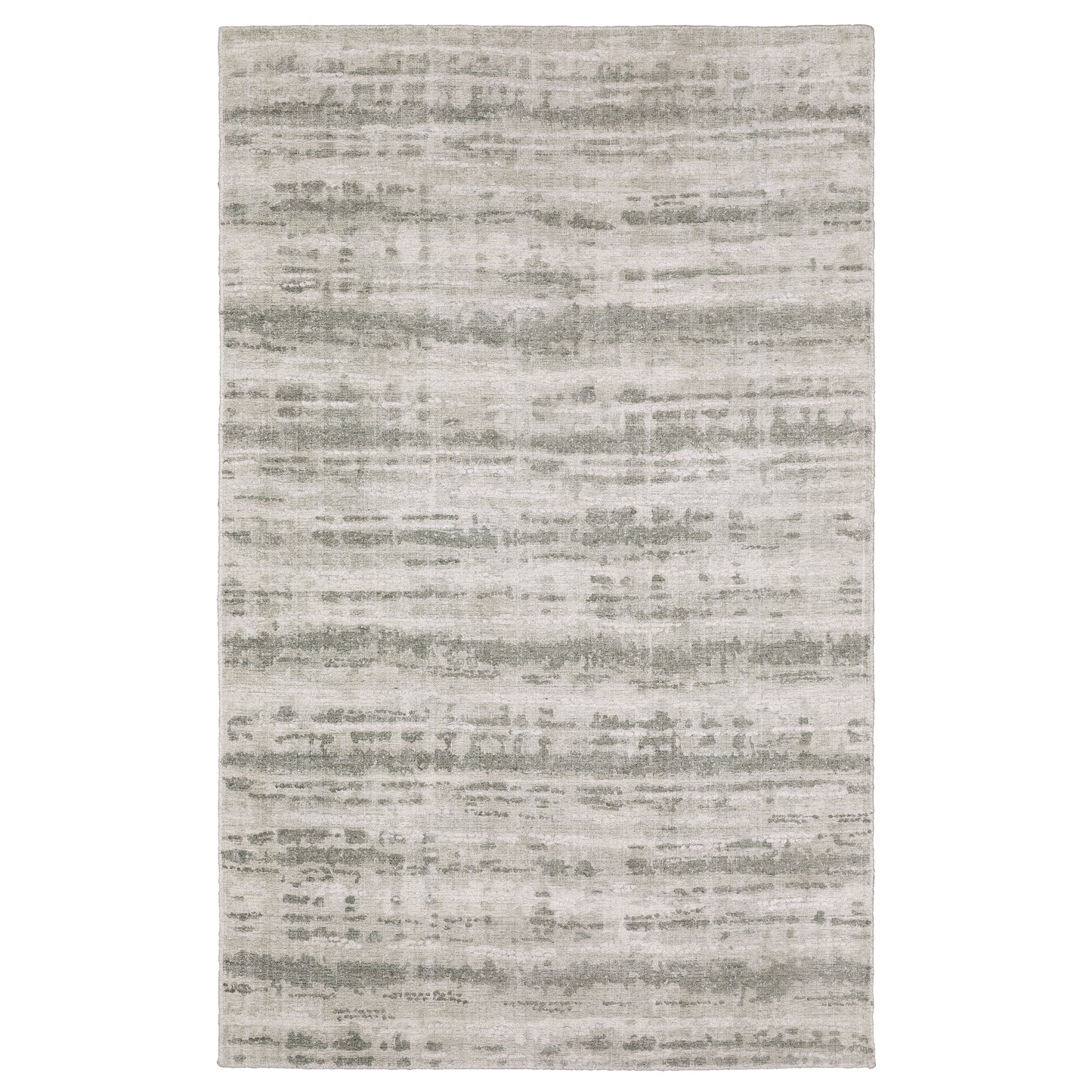 Clarke CLA02 Beige Stripe Rug
