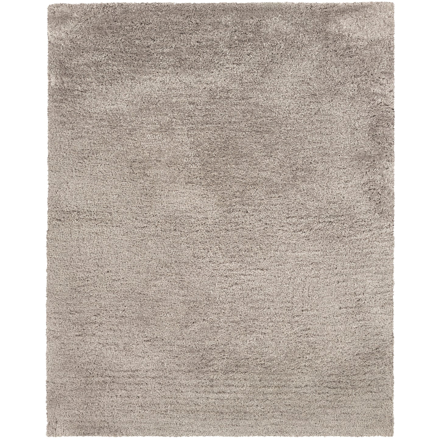 Cosmo 81109 Beige Shag Rug