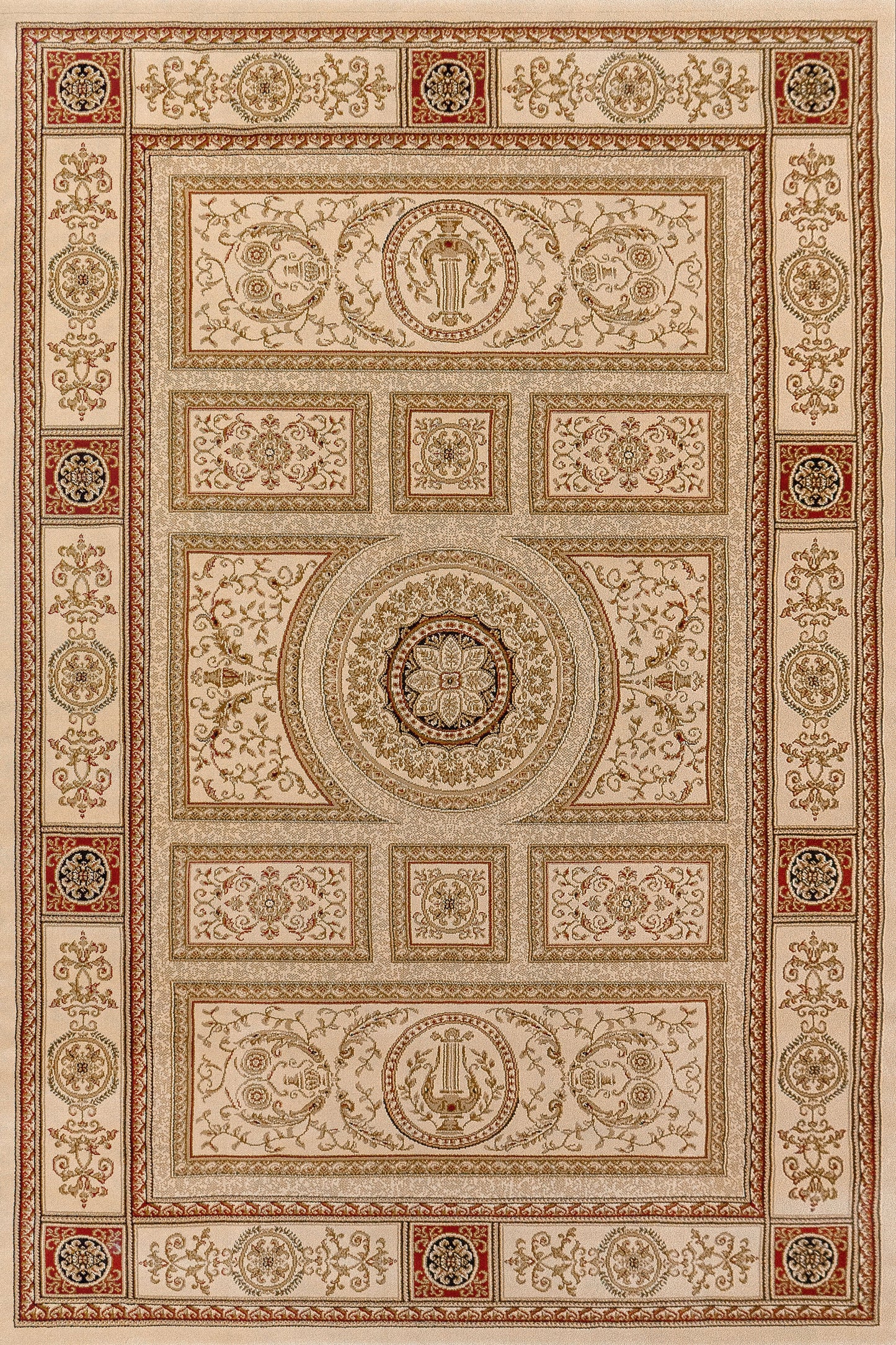 LEGACY 58021 Ivory