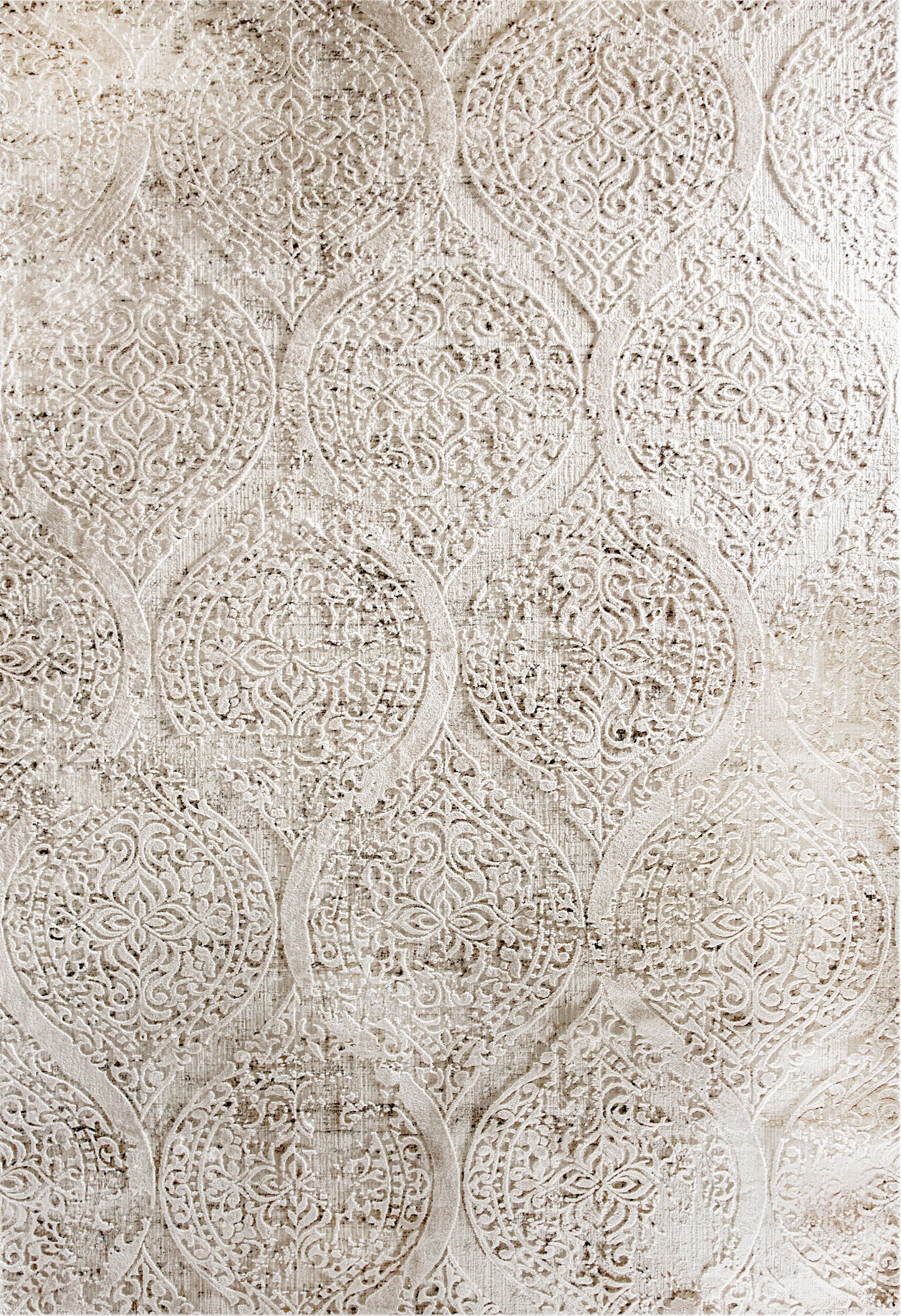QUARTZ 26190 Ivory