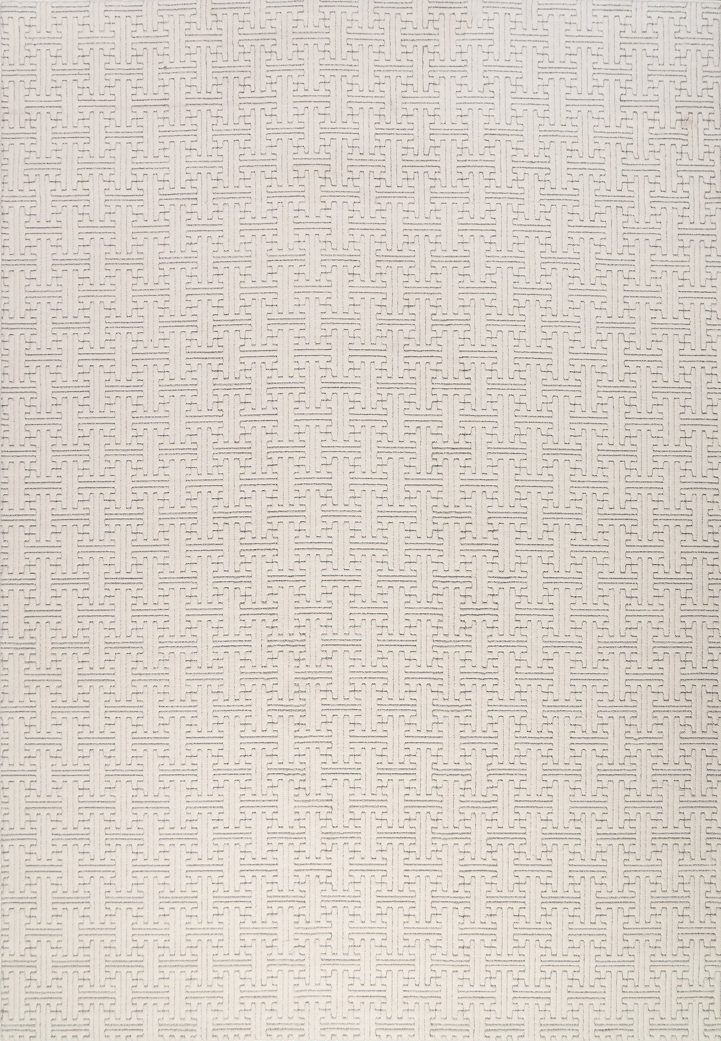 BOUTIQUE 19481 Cream/Grey