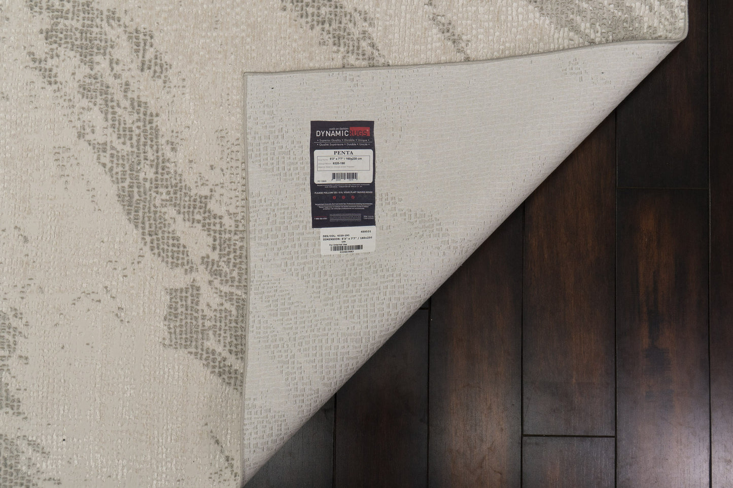 PENTA 6320 Cream/Ivory