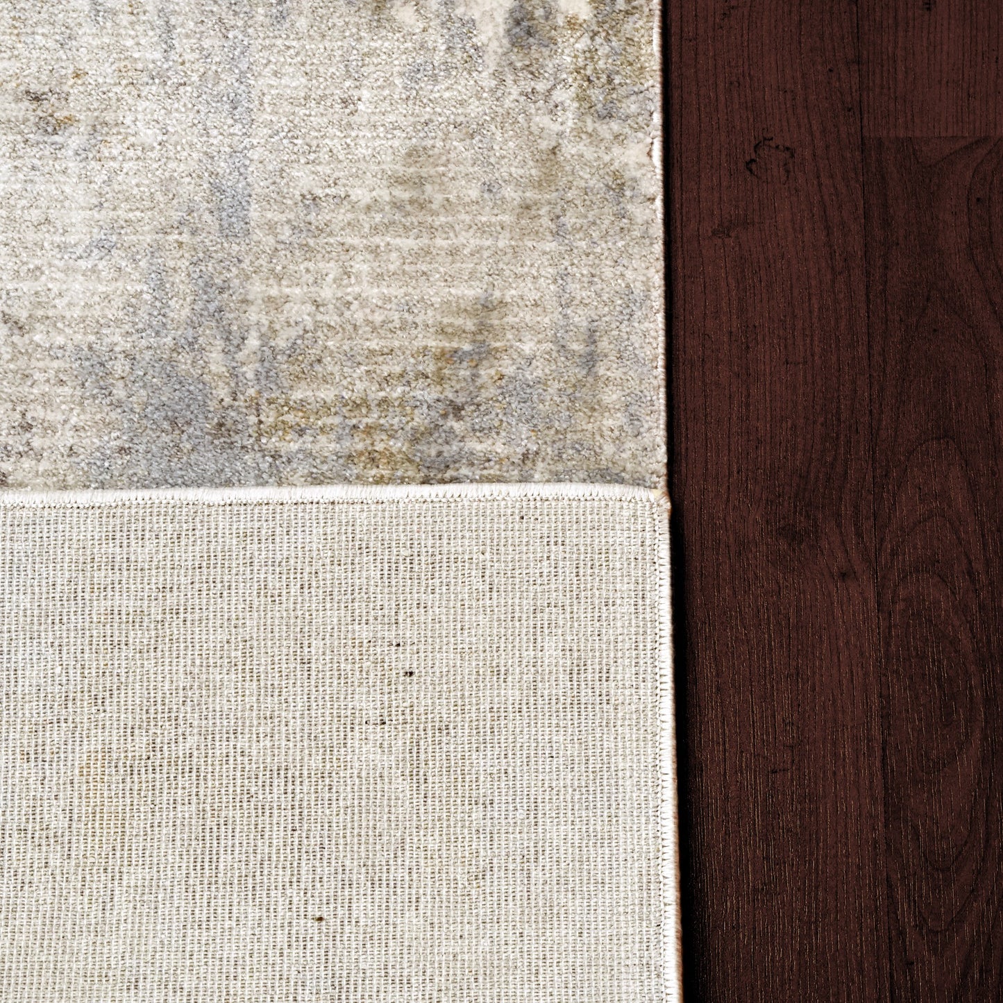 CASTILLA 3535 Cream/Grey – corner