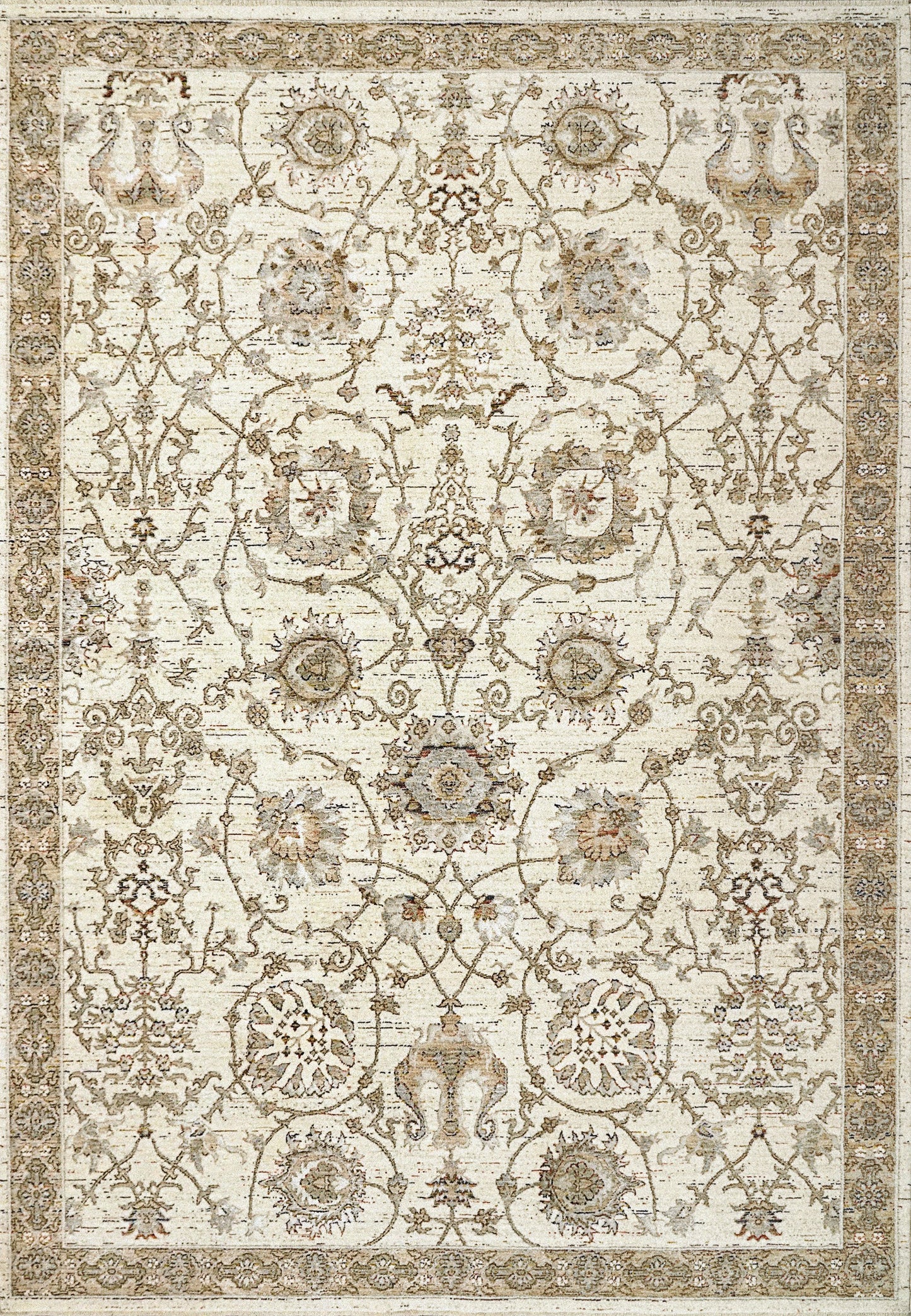 OCTO 6903 Taupe/Multi