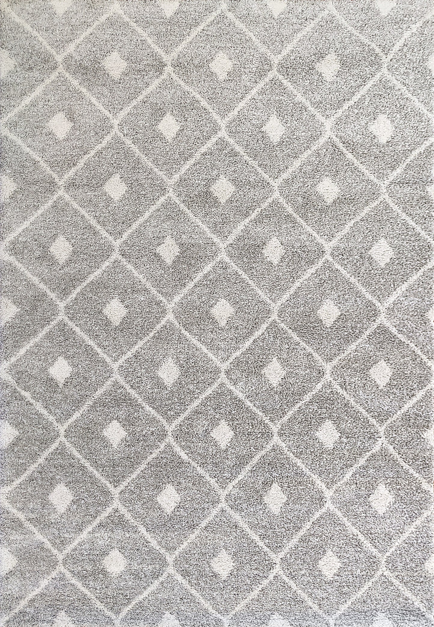 MEHARI 23275 Grey/Ivory