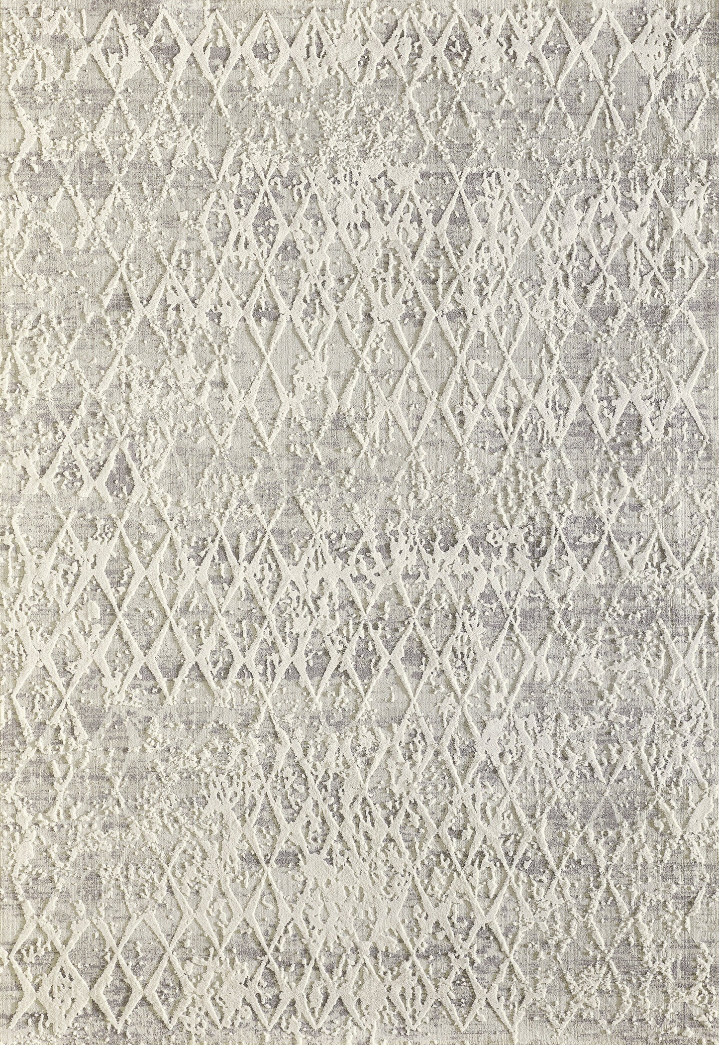 QUARTZ 27039 Ivory/Silver