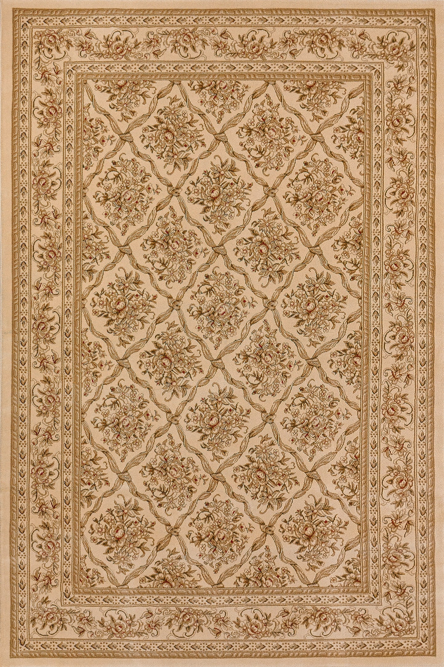 LEGACY 58018 Ivory
