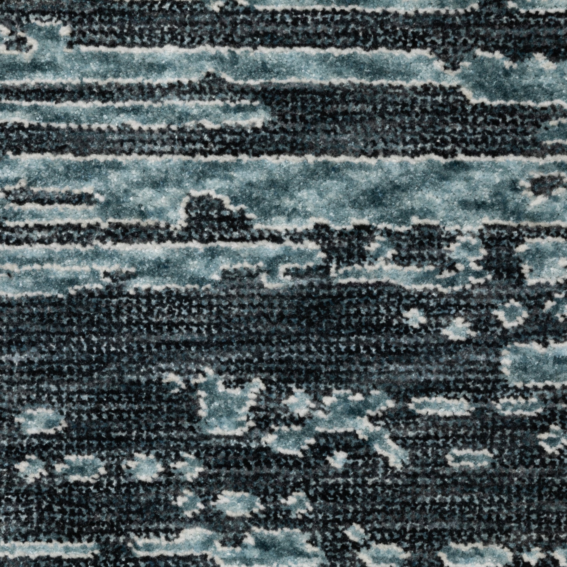 Echo ECH09 Blue Ombre Rug