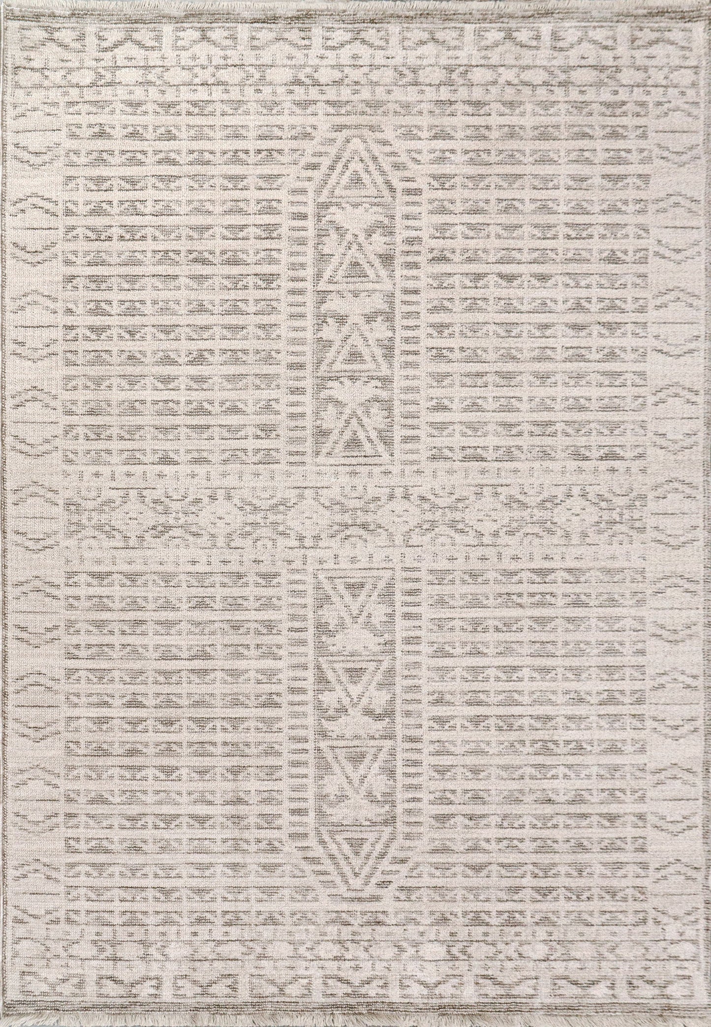 CALYPSO 13502 Ivory/Grey – main