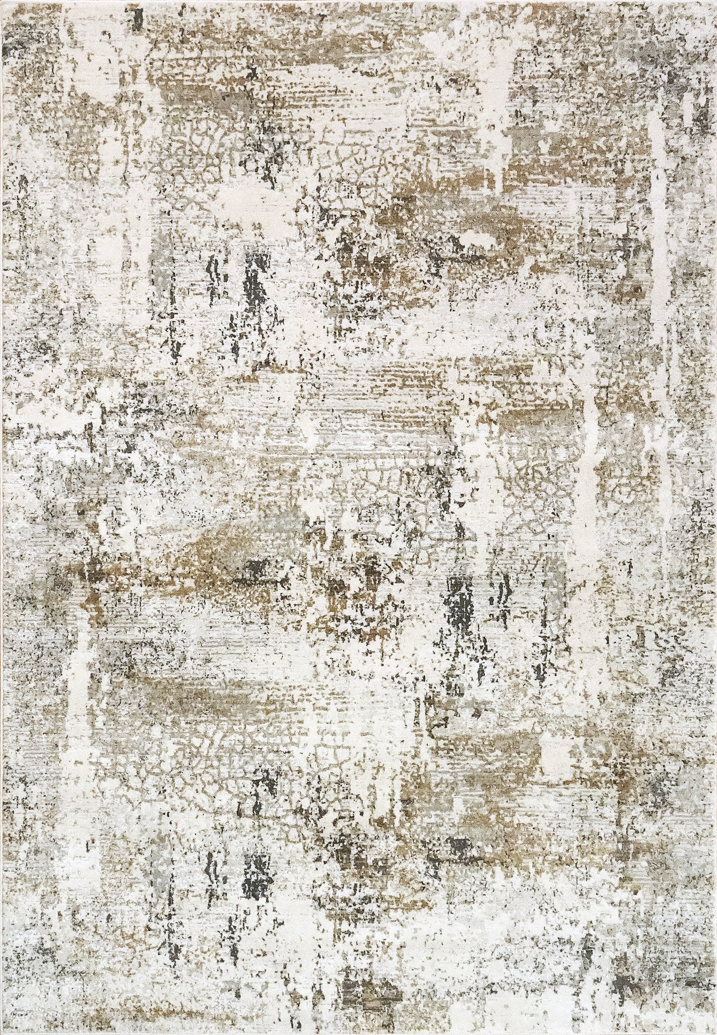 QUARTZ 27050 Ivory/Grey