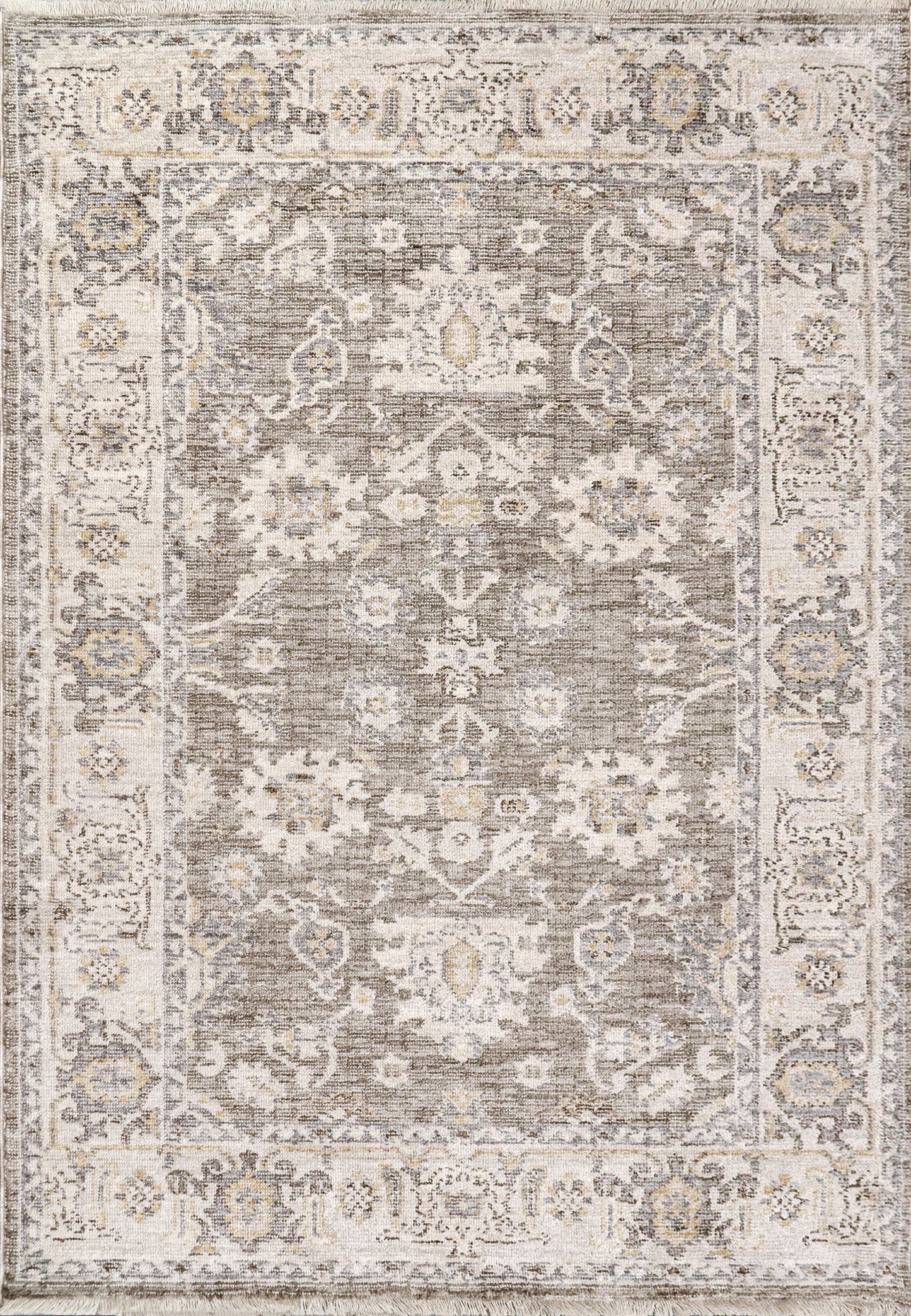 CALYPSO 13505 Ivory/Grey – main