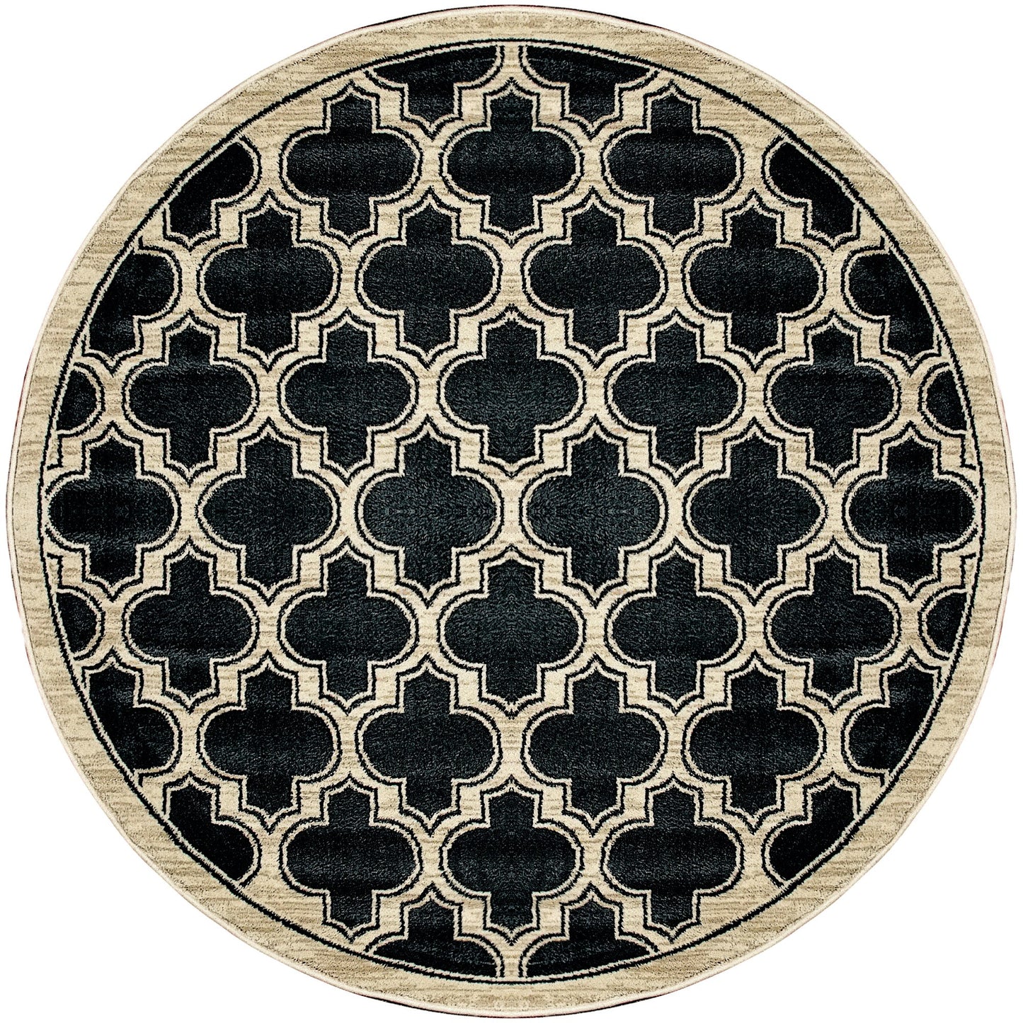 YAZD 2816 Black