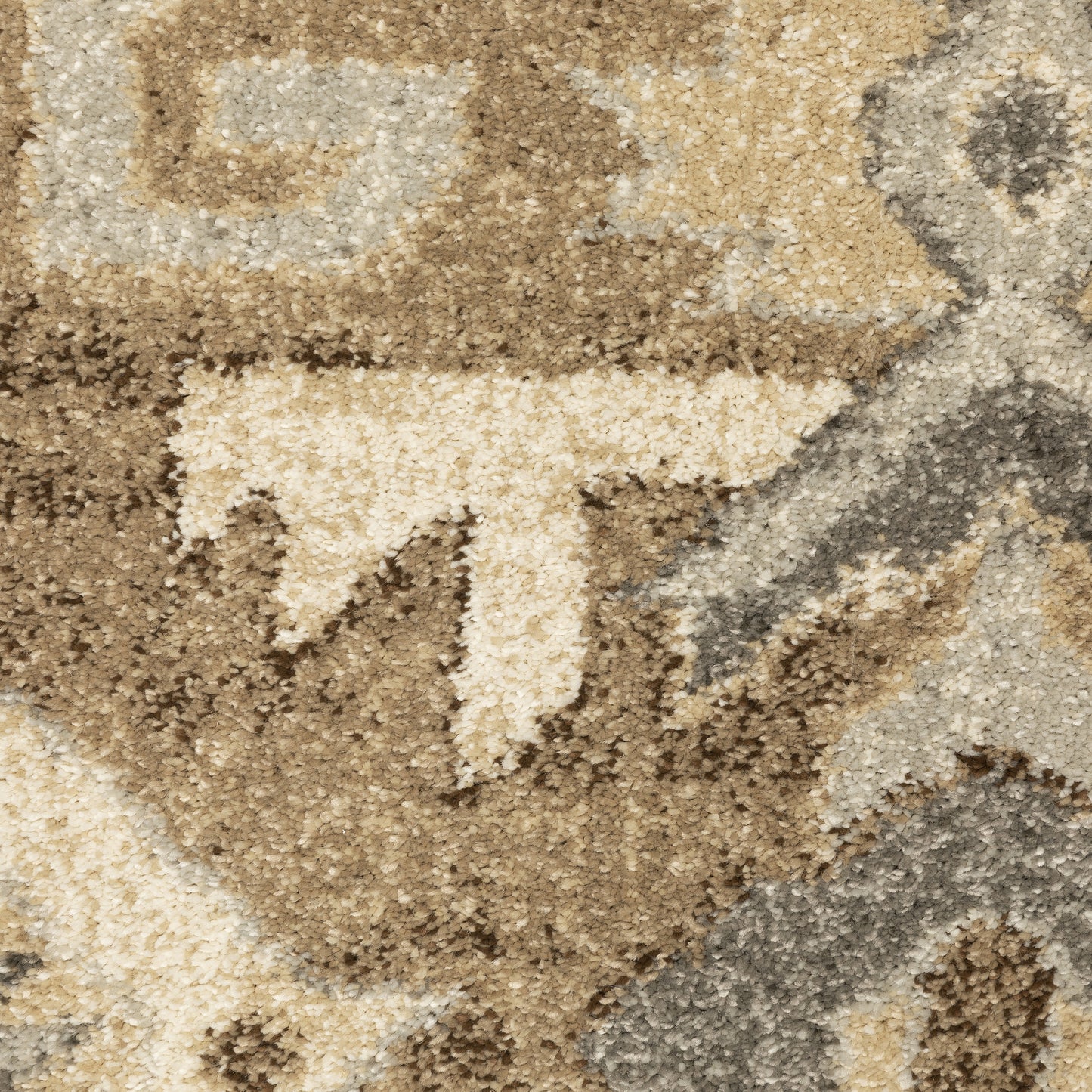 Florence 5090D Beige Oriental Rug