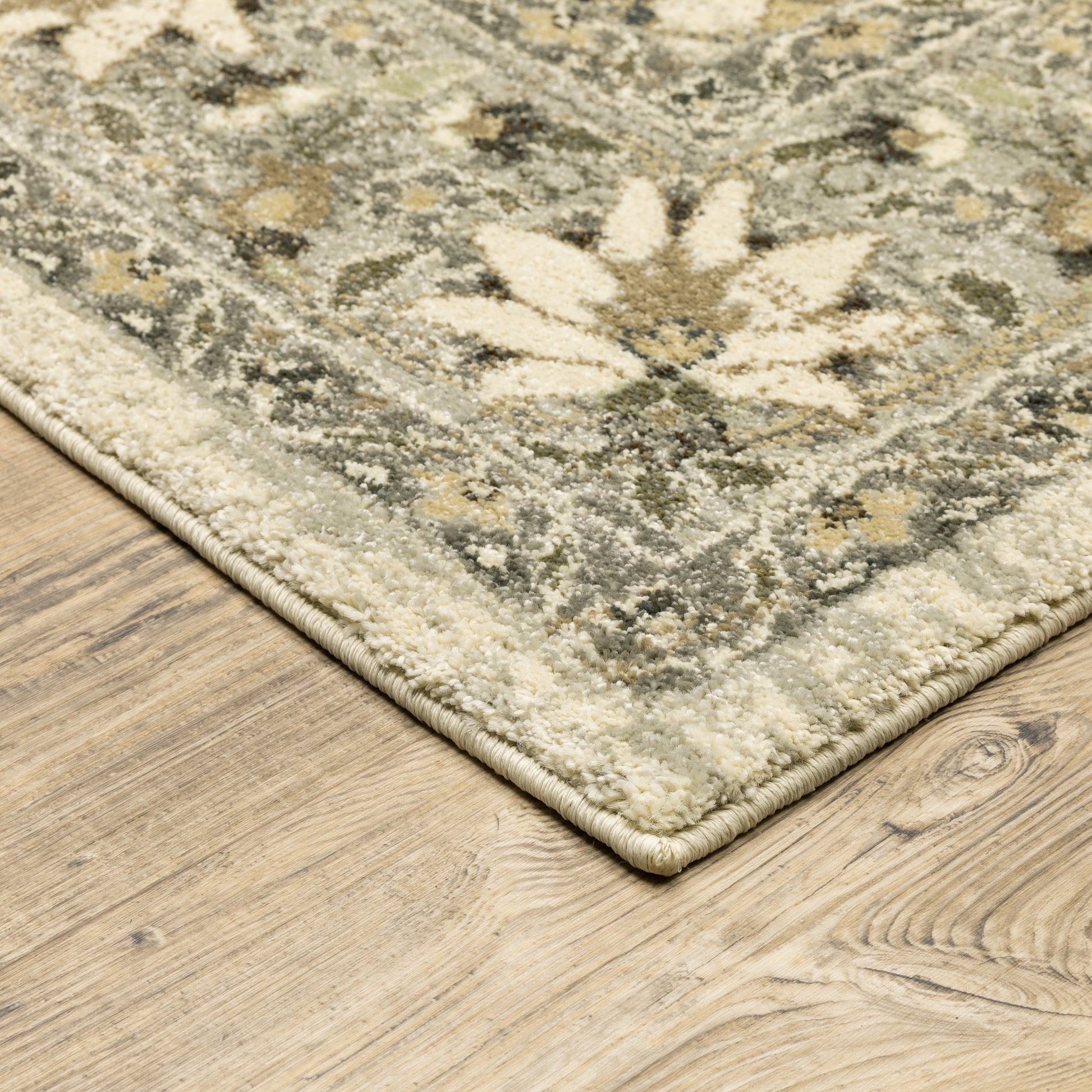 Florence 5508I Beige Oriental Rug