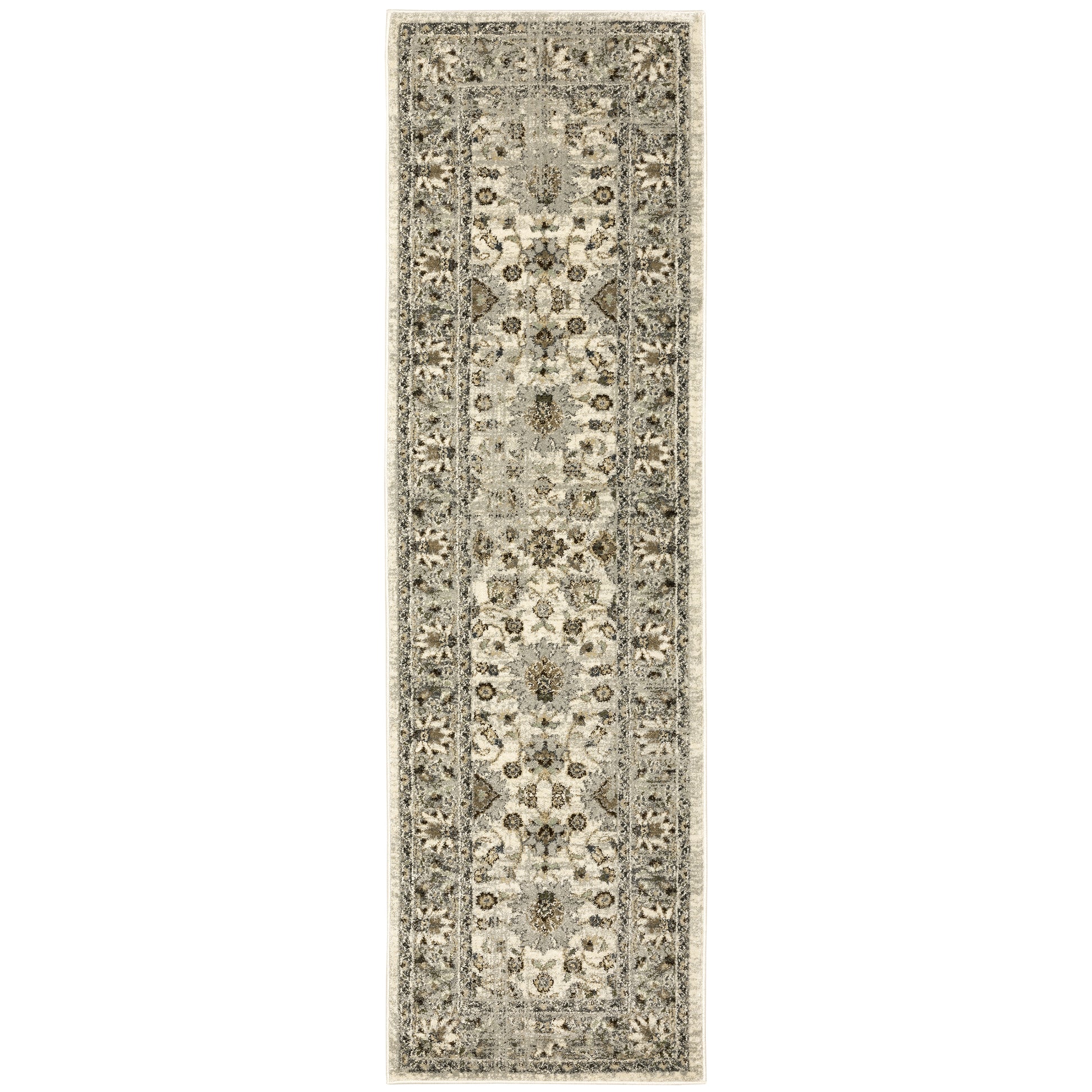 Florence 5508I Beige Oriental Rug