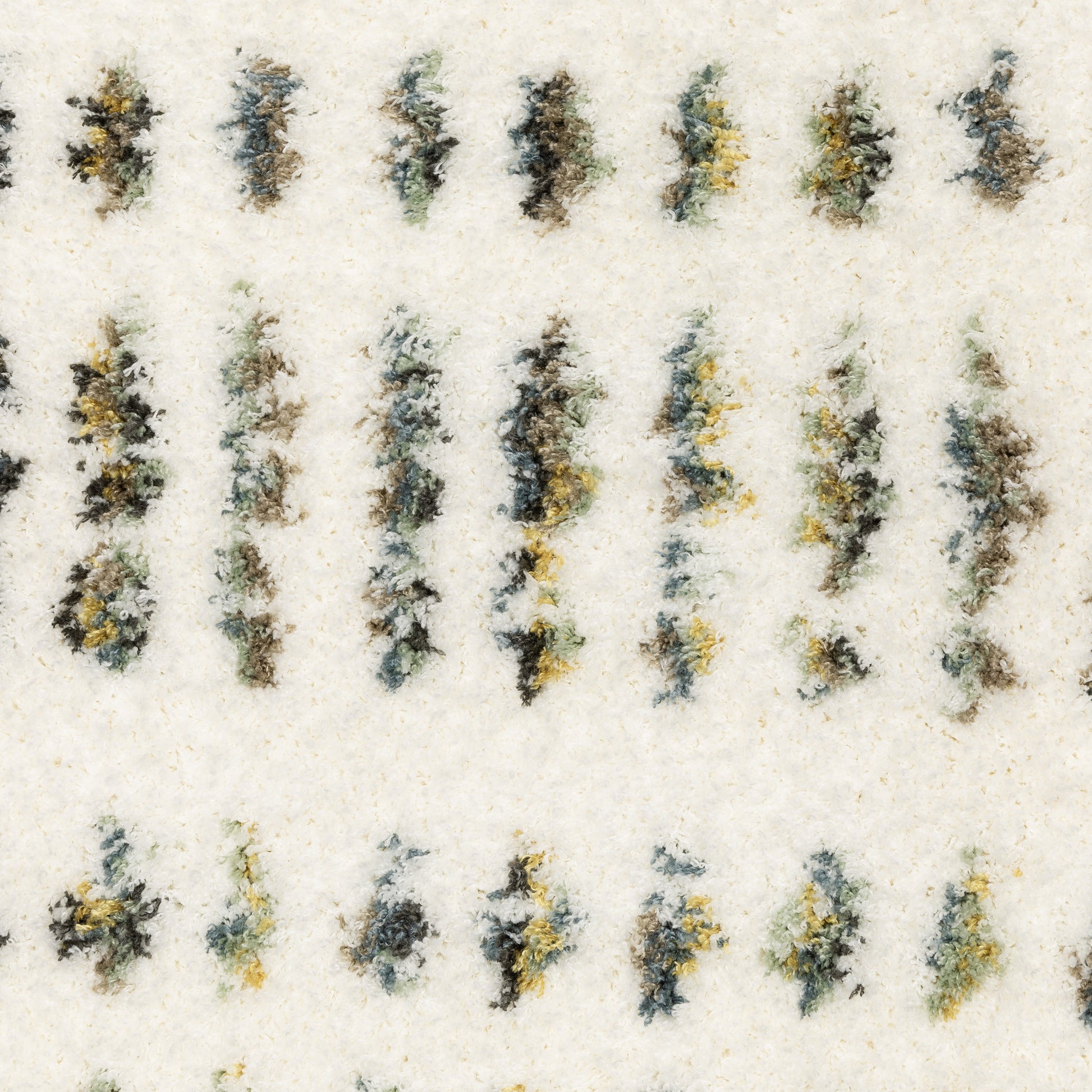 Galileo GAL02 Ivory Stripe Rug