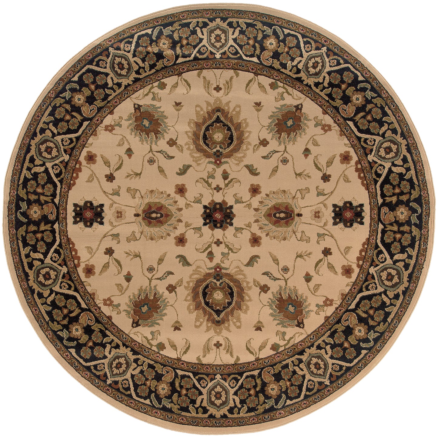 HUDSON 1338C Beige