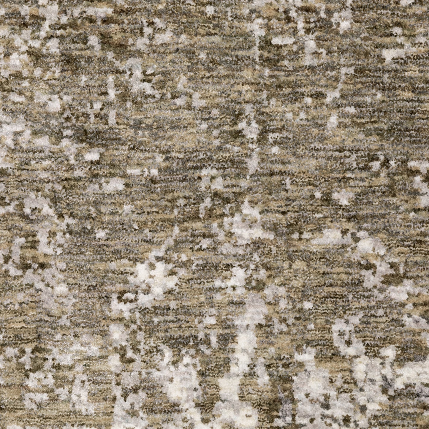 Nebulous 1330E Beige Distressed Rug