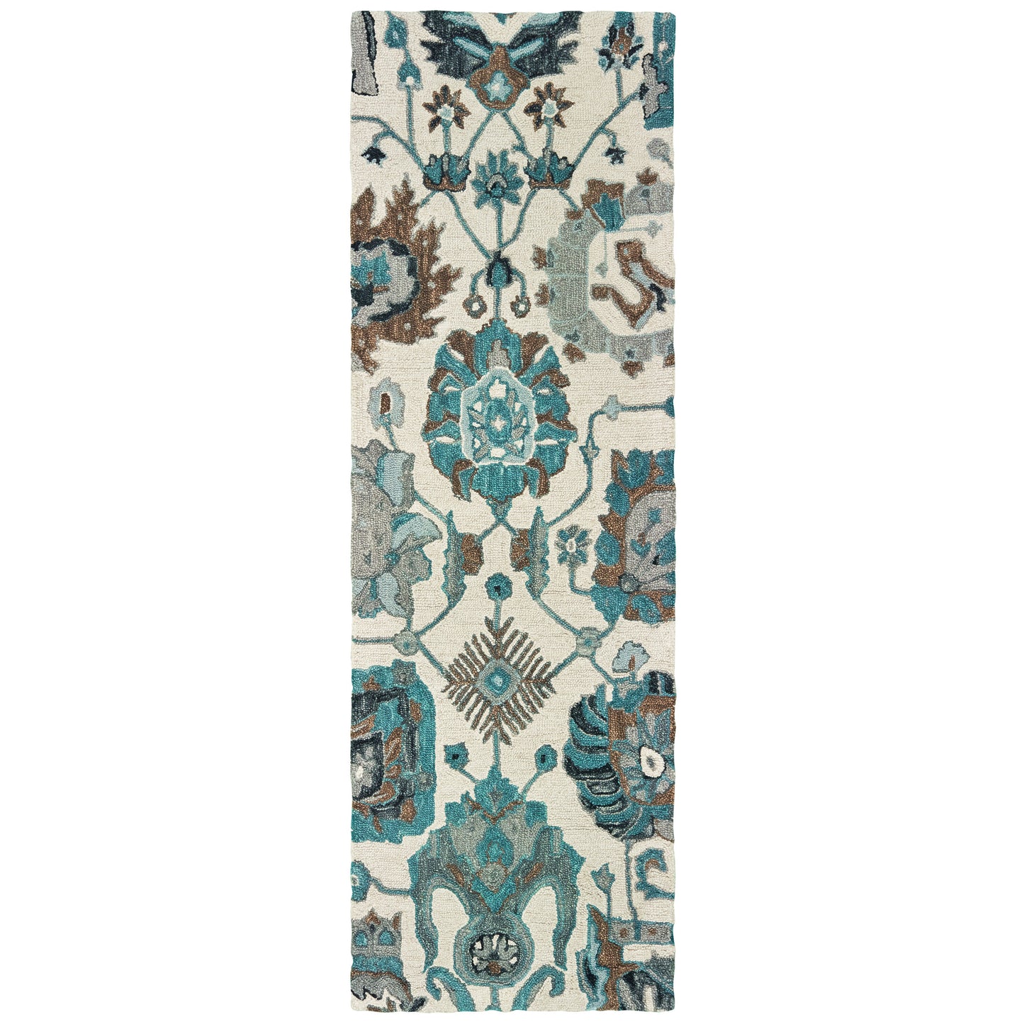 ZAHRA 75503 Ivory