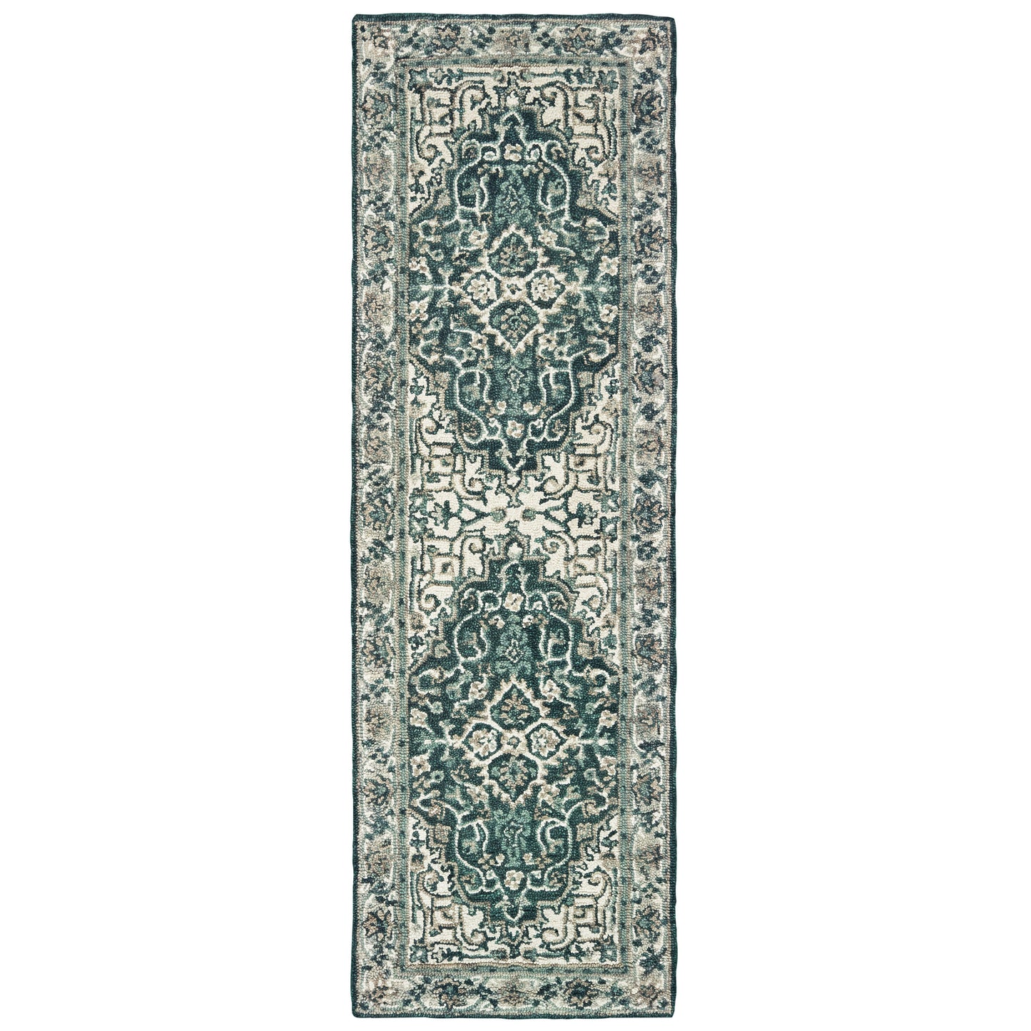 ZAHRA 75506 Grey