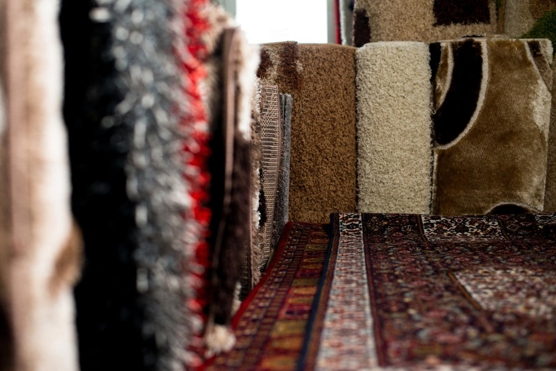 rug store