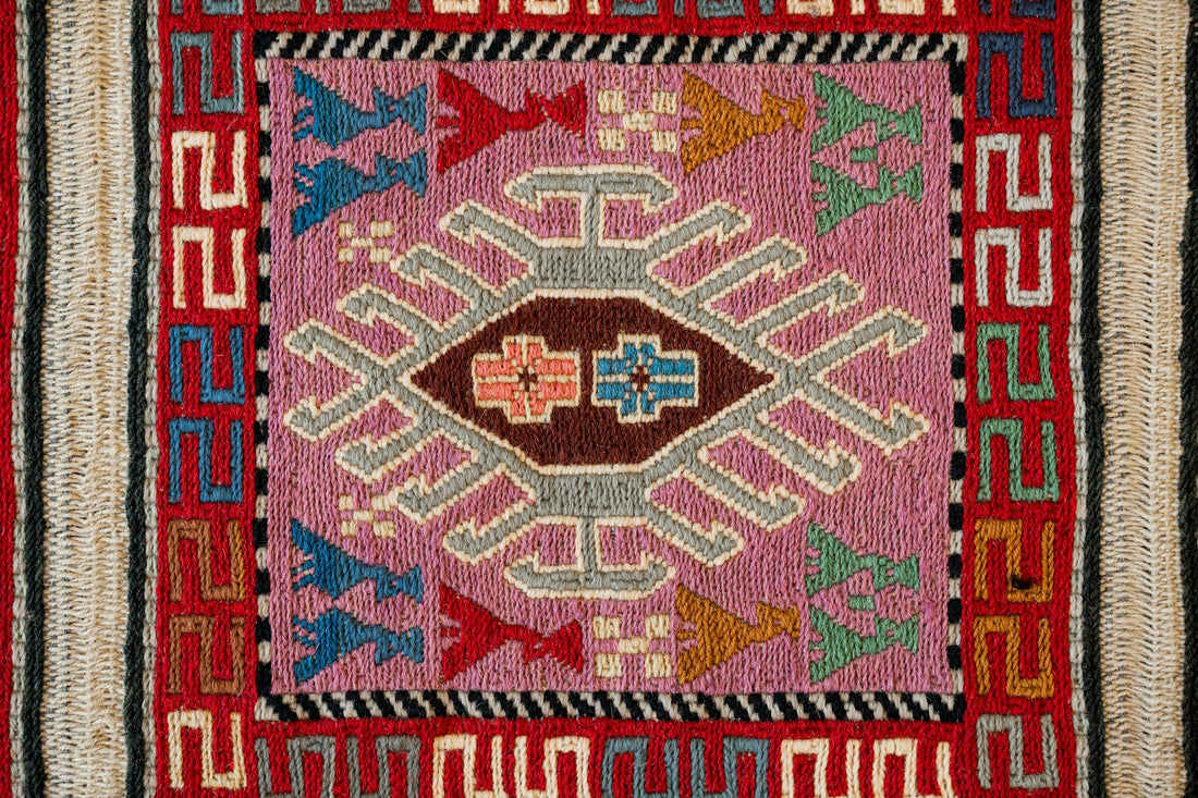 Handmade Rug