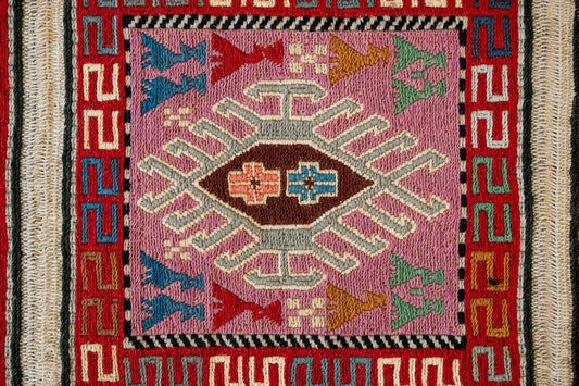 Handmade Rug