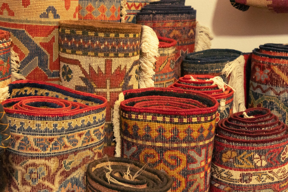 Handmade Rugs