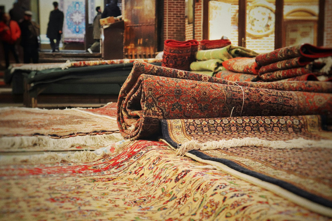 Handmade Rugs