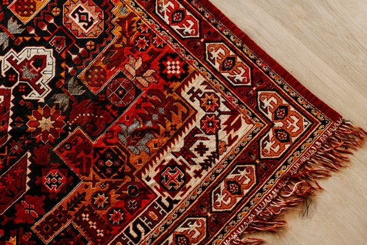 Handmade Turkish Rugs