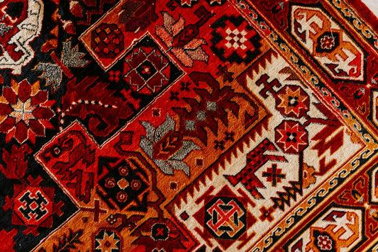 Turkish Handmade Rug
