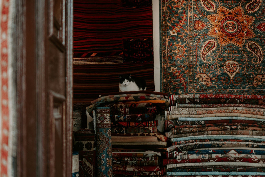 Turkish Rugs