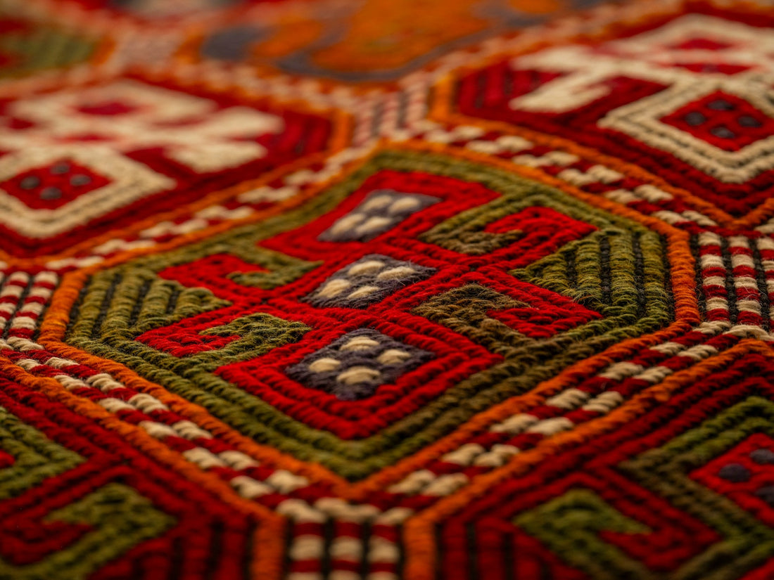 Handmade Rugs