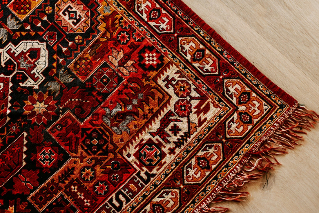 Custom Rugs