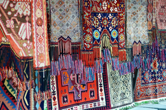 Handmade Rugs