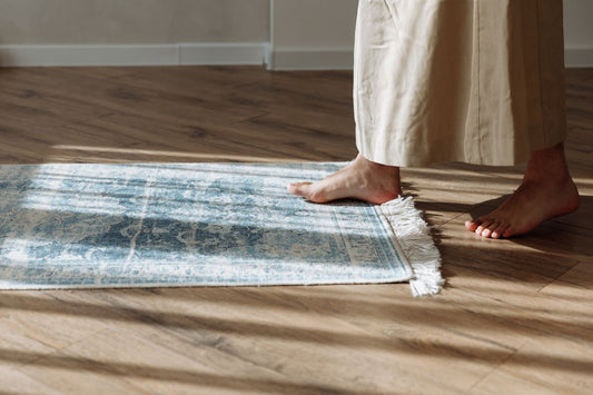 Turkish Runner Rug