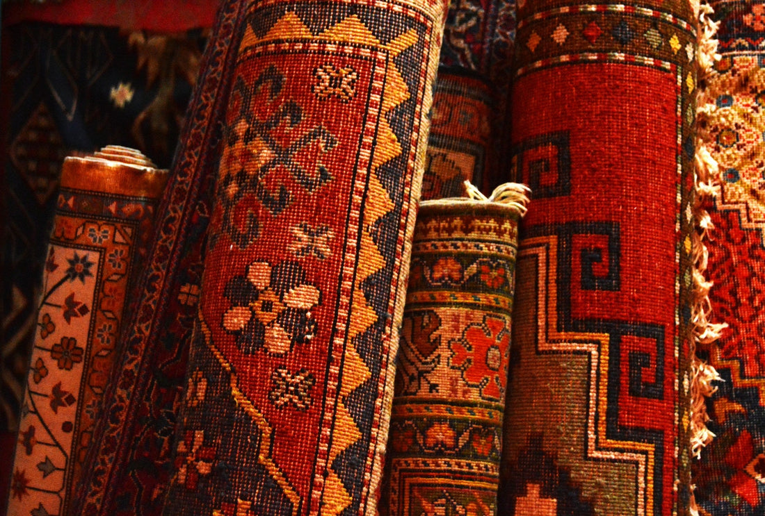 custom area rugs