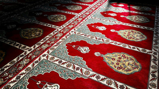 American Rugs