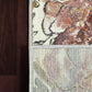 ECLIPSE 63528 Beige/Multi – corner