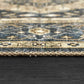 ELISE 6302 Navy/Ivory – pile