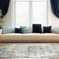 CASTILLA 3558 Grey/Blue – room
